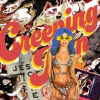 Purchase Creeping Jean - Stuck In My Ear (CDS)