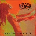 Buy Bad Karma - Soul Shattered Mp3 Download