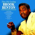 Buy Brook Benton - That Old Feeling (Vinyl) Mp3 Download