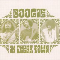 Purchase Boogie - In Freak Town (Reissued 2022)