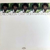 Purchase Carl Carlton - You Can't Stop A Man In Love (Vinyl)