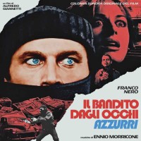 Purchase Ennio Morricone - The Blue-Eyed Bandit (Vinyl)