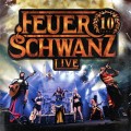 Buy Feuerschwanz - 10 Jahre Feuerschwanz Live Mp3 Download