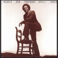 Purchase Freddie Redd - Everybody Loves A Winner