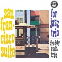 Purchase Freddie Redd - San Francisco Suite (Vinyl)