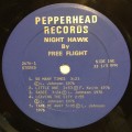 Buy Free Flight - Night Hawk (Vinyl) Mp3 Download