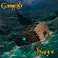 Purchase Grimgotts - Sagas (EP)