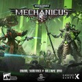 Buy Guillaume David - Warhammer 40,000: Mechanicus (Complete Original Soundtrack) Mp3 Download