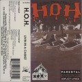 Buy H.O.H. - Livin In A Casket (Tape) Mp3 Download