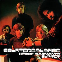 Purchase Heikki Sarmanto Quintet - Counterbalance (Reissued 2008)