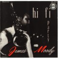 Buy James Moody - Hi Fi Party (Vinyl) Mp3 Download