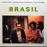 Purchase João Gilberto - Brasil (With Caetano Veloso & ﻿gilberto Gil) (Vinyl)