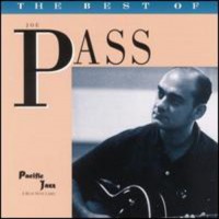 Purchase Joe Pass - The Best Of Joe Pass: Pacific Jazz Years