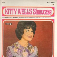 Purchase Kitty Wells - Kitty Wells Showcase (Vinyl)