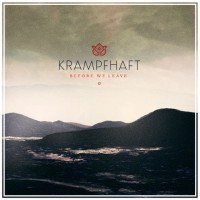 Purchase Krampfhaft - Before We Leave