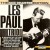 Buy Les Paul And His Trio - The Jazz Collector Edition: Les Paul Trio Mp3 Download