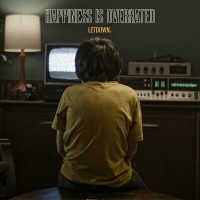 Purchase Letdown. - Happiness Is Overrated (CDS)