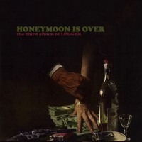 Purchase Lodger - Honeymoon Is Over