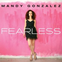 Purchase Mandy Gonzalez - Fearless