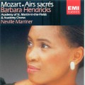 Buy Barbara Hendricks - Mozart: Sacred Arias Mp3 Download