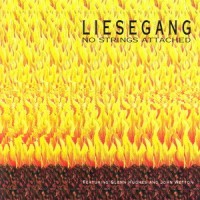 Purchase Billy Liesegang - No Strings Attached