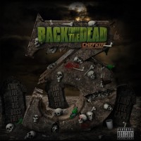 Purchase Chief Keef - Back From The Dead 3