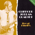 Buy clifford jordan quartet - Live At Ethell's Mp3 Download