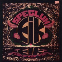 Purchase Eik - Speglun (Vinyl)