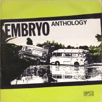 Purchase Embryo - Anthology (Vinyl)