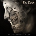 Buy Ex Deo - The Philosopher King (CDS) Mp3 Download