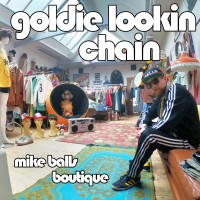 Purchase Goldie Lookin Chain - Mike Balls Boutique