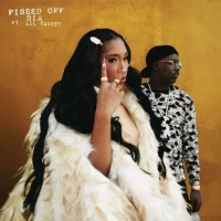 Purchase Bia & Lil Yachty - Pissed Off (CDS)