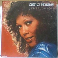 Purchase Ja'net Dubois - Queen Of The Higway (Vinyl)