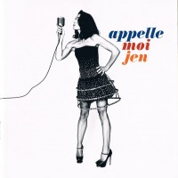 Purchase Jenifer - Appelle Moi Jen (Reissued 2012) CD1