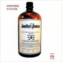 Purchase Jester Jonze - Strong Medicine