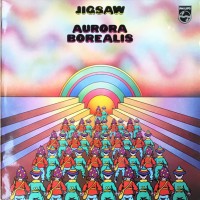 Purchase Jigsaw - Aurora Borealis (Vinyl)