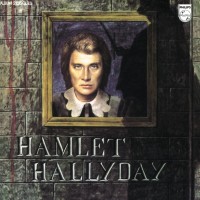 Purchase Johnny Hallyday - Hamlet (Vinyl) CD1