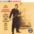 Buy Julian Priester - Keep Swingin' (Vinyl) Mp3 Download