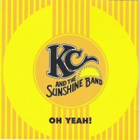 Purchase KC & The Sunshine Band - Oh Yeah