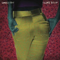 Purchase Lonely Boy - I Like Disco (EP)