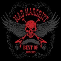 Purchase Mad Margritt - Best Of 1999-2021