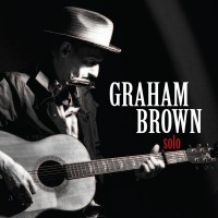 Purchase Graham Brown - Solo