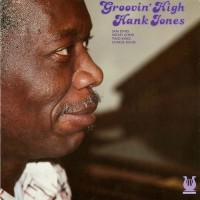 Purchase Hank Jones - Groovin' High (Vinyl)