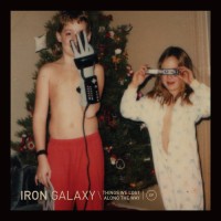 Purchase Iron Galaxy - Things We Lost Along The Way (EP)