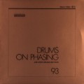 Buy Joe Ufer Drums Section - Drums On Phasing (Vinyl) Mp3 Download