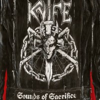 Purchase Knife - Sounds Of Sacrifice (CDS)