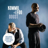 Purchase Kommil Foo - Oogst: 30 Jaar Kommil Foo CD1