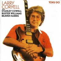 Purchase Larry Coryell - Toku Do