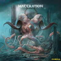 Purchase Maceration - Serpent Devourment