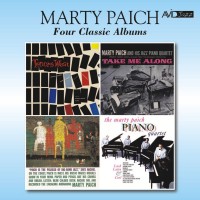 Purchase Marty Paich - Four Classic Albums CD1